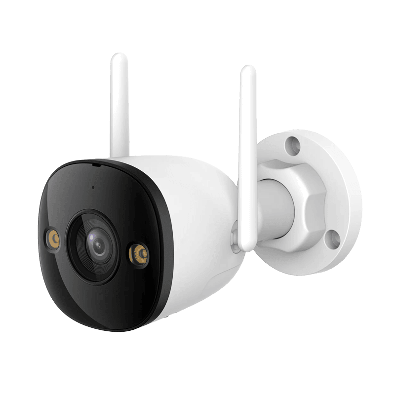 wi fi камера imou bullet 2e 5mp ipc k3dp 5h0wf