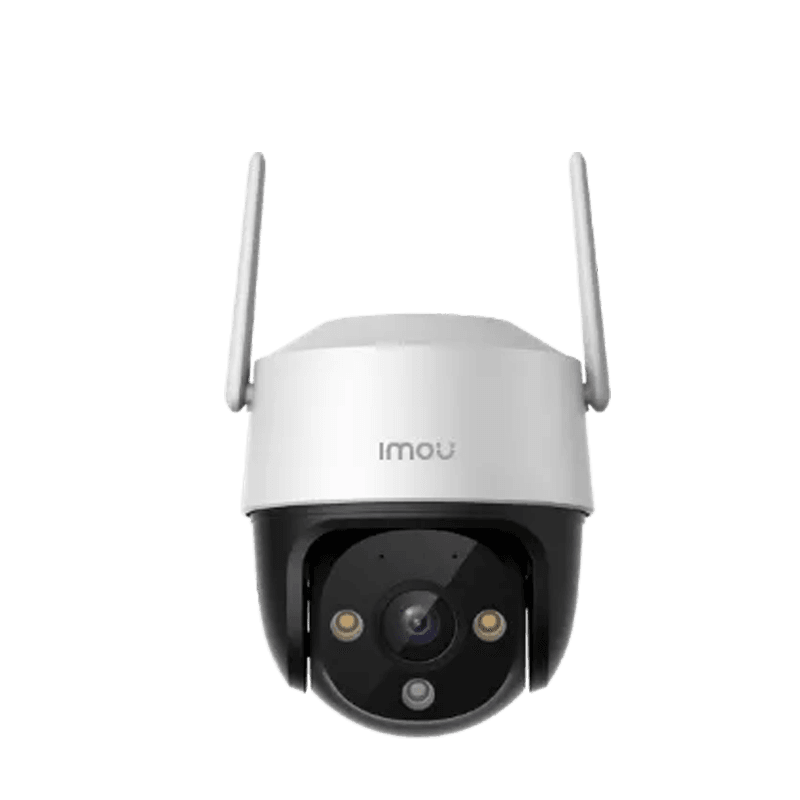 wi fi камера imou cruiser se+ 5mp ipc k7cp 5h1we