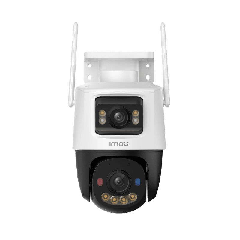 wi fi камера imou ipc s7xfp 8u0wed cruiser dual 2 pro 4+4mp