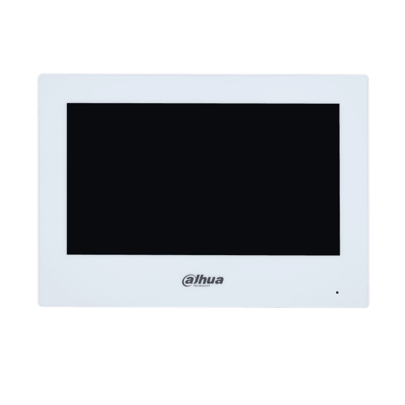 wi fi вътрешен монитор dahua vth2622g w