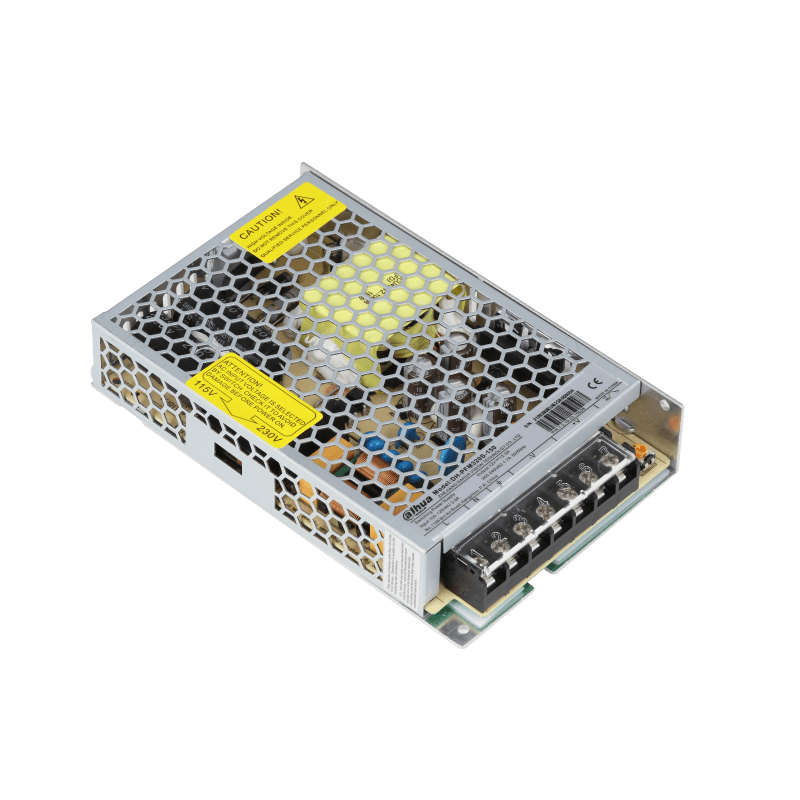 Захранване dahua pfm320s 150 dc12v/12.5a