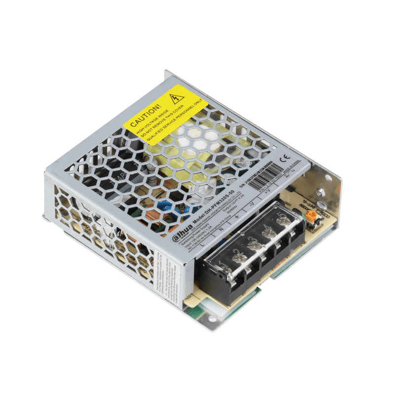 Захранване dahua pfm320s 50 dc12v/4.2a