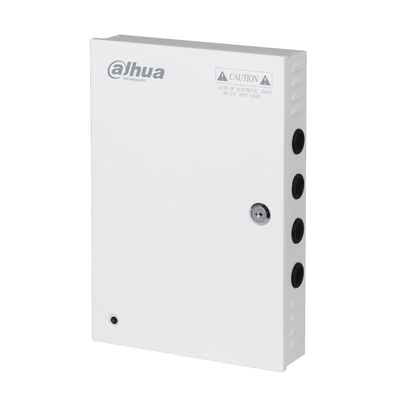 Захранване dahua pfm343 19ch 12v/20a
