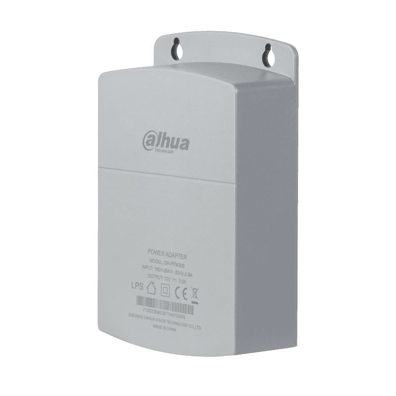 Захранващ адаптер dahua pfm300