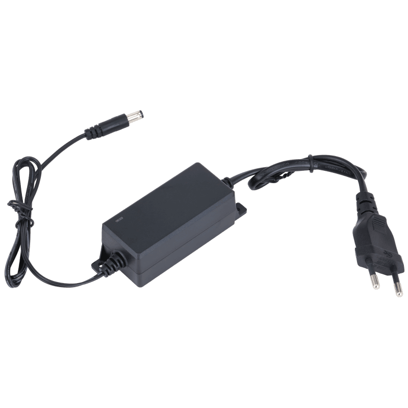Захранващ адаптер dahua pfm325d 1210en dc12v/1a