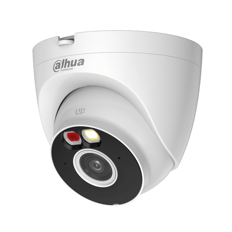 wi fi камера dahua t5a pv 0360b turret