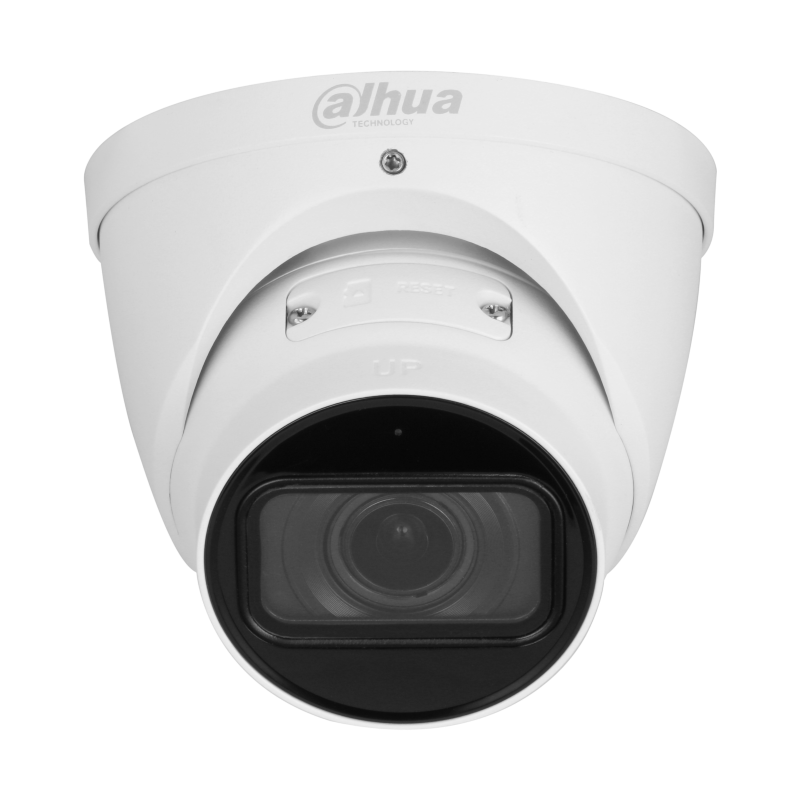 IP камерa Dahua IPC-HDW2441T-ZS-27135 - Image 2